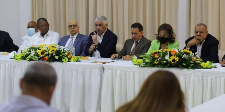 MVM: hay gran descontento generalizado porque la sociedad se siente defraudada