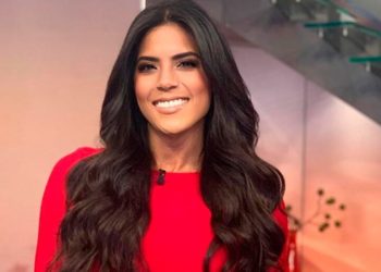 Francisca Lachapel habla de lo que vivió durante su paso por el programa «Tu cara me suena»