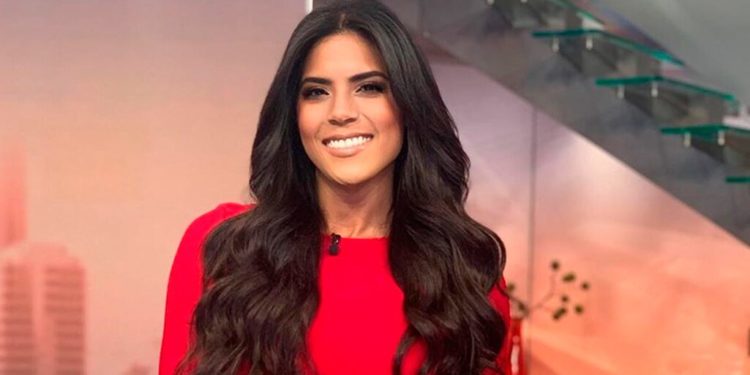 Francisca Lachapel habla de lo que vivió durante su paso por el programa «Tu cara me suena»