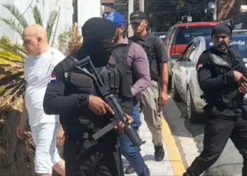 Arrestados en la Operación Discovery operaban varios call centers creados para el cibercrimen