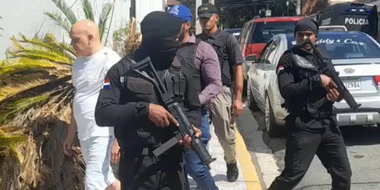 Arrestados en la Operación Discovery operaban varios call centers creados para el cibercrimen