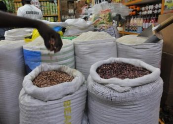 Varios productos de la canasta familiar podrían quedar libres de aranceles, no incluyen el arroz