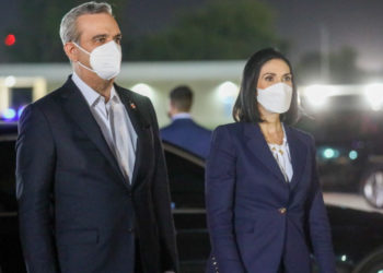 Presidente Abinader sostendrá reuniones de negocio con empresarios y firmará acuerdos en Argentina