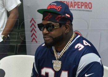 David Ortiz crítica fuertemente la idea de un Draft Internacional en República Dominicana