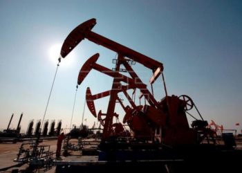 Petróleo de Texas cierra con una subida del 7 %, hasta 110,60 dólares