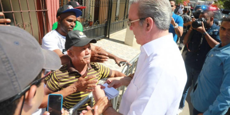 Presidente Abinader tendrá una amplia agenda de trabajo en Santiago este martes y miércoles