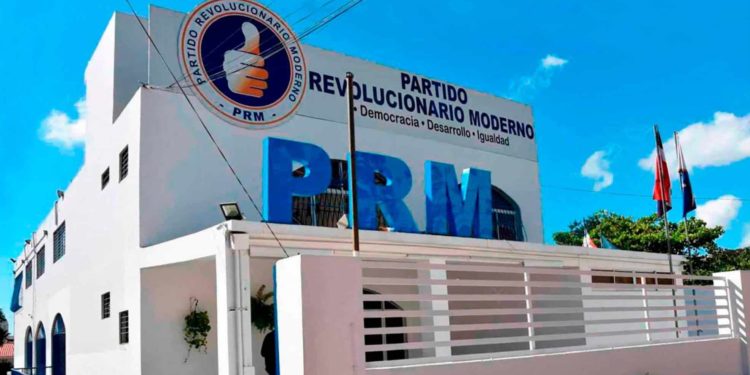 PRM decide hoy si autoridades serán escogidas por Convención de Delegados
