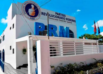Base del PRM no votará;  Autoridades serán renovadas por convención de delegados