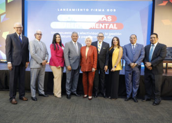 OGTIC lanza nueva plataforma para gestión de la firma digital en las instituciones públicas del Estado