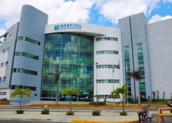 Hospital Ney Arias Lora activa su Comité de Emergencia por Operativo de Semana Santa