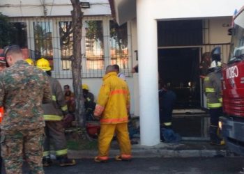 Una persona fallecida y dos heridos de gravedad tras el incendio en Canal del Sol