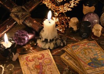 Policía apresa supuesta “bruja” estafó ciudadana con más de 200,000 pesos