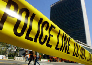 Varios heridos de bala y múltiples explosivos hallados en una estación de metro de Nueva York