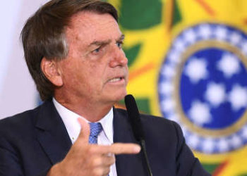 Bolsonaro, sobre la muerte de Fidel Castro: «Se fue a un lugar muy caliente»