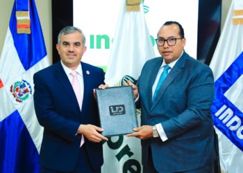 INDOCAL e INESPRE firman acuerdo; mejorará calidad de la gestión en las compras públicas