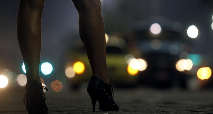 Fiscalía DN solicita prisión preventiva contra hombre que intentó matar a dos trabajadoras sexuales