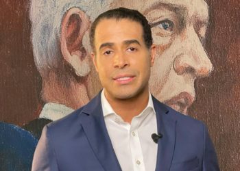 José Dantés: «Gobierno del PRM se preocupa solo por su imagen»