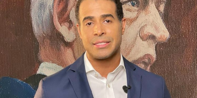 José Dantés: «Gobierno del PRM se preocupa solo por su imagen»