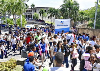 Feria del Libro lista para recibir multitudes este fin de semana con atractiva cartelera cultural y artística