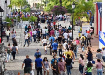 Los asistentes a la Feria del Libro 2022 tendrán parqueo disponible en Bellas Artes y la Plaza de la Cultura