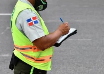 Consulta en línea si tiene infracciones de tránsito (multas)