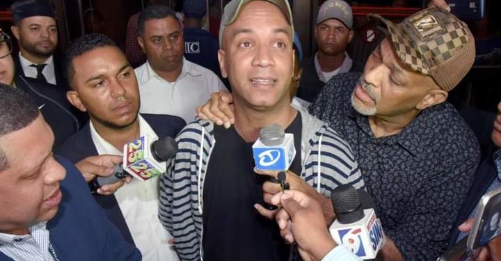 Corte de Apelación de Santiago ratifica pena de 12 años de prisión al payaso Kanqui