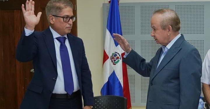 Iván Ruiz es designado nuevo director de CERTV