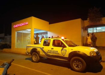 Hombre hiere tres mujeres y luego se suicida en el sector El Invi del municipio Yamasá