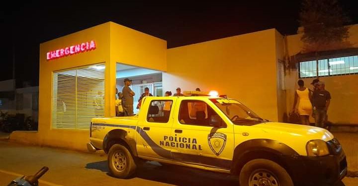 Hombre hiere tres mujeres y luego se suicida en el sector El Invi del municipio Yamasá