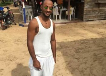 Joven muere presuntamente por sustancia tóxica en Yamasá