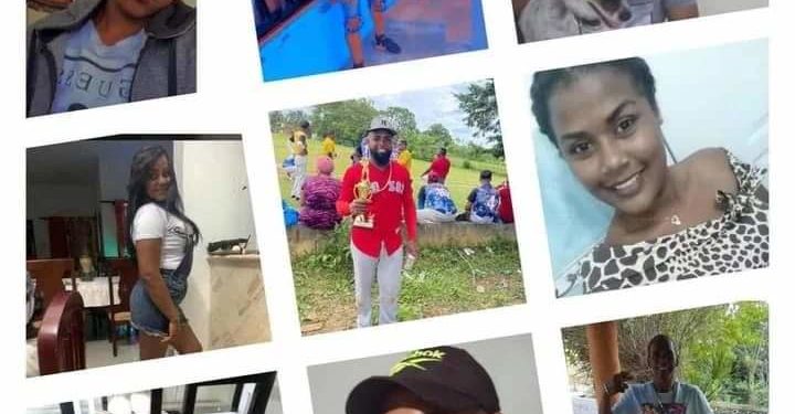 Familiares de 22 jóvenes desaparecidos en el Océano Atlántico alertan sobre posible naufragio