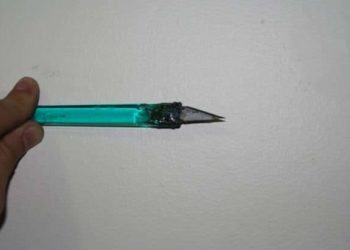 Un preso mató a otro con un cepillo dental en fortaleza Concepción, La Vega