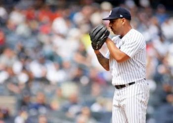 Néstor Cortés Jr. y una historia de éxito que inicia en LIDOM