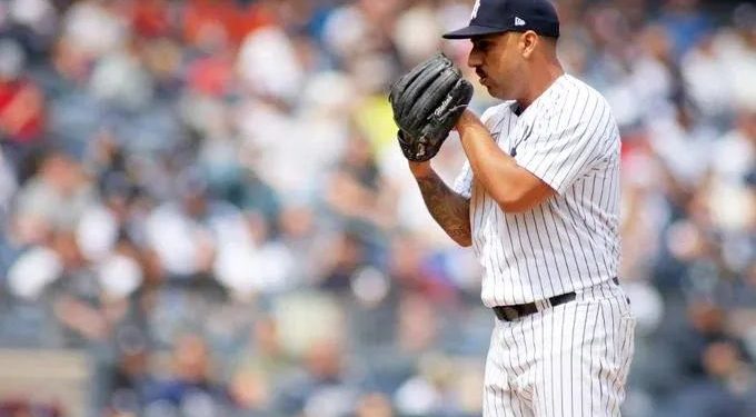 Néstor Cortés Jr. y una historia de éxito que inicia en LIDOM