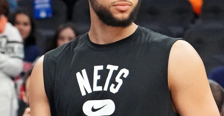 Steve Nash: Ben Simmons no jugará serie regular y tampoco ‘play-in’