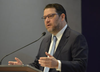 Aduanas realiza actividad sobre comercio electrónico con más de 200 Mipymes