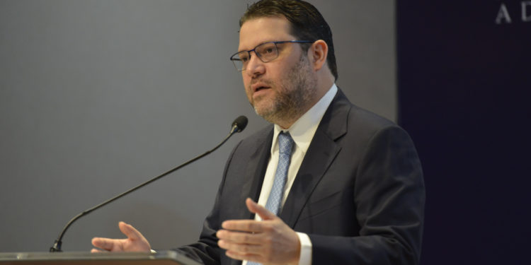 Aduanas realiza actividad sobre comercio electrónico con más de 200 Mipymes