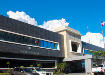 TN paga más de RD$154 mil millones a proveedores y contratistas del Estado desde enero 2021 a marzo 2021