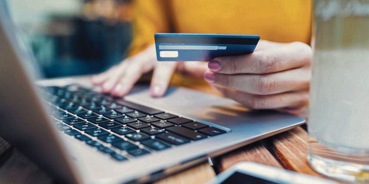 El sábado no se podrá realizar pagos electrónicos al instante