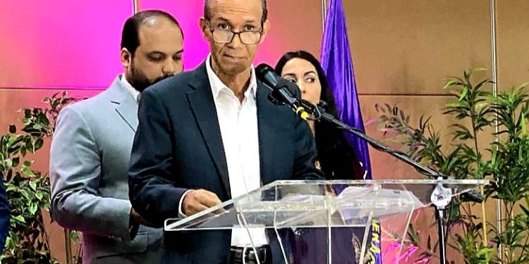 PLD denuncia que el Presidente Abinader ha reducido el presupuesto de inversión social en 17%