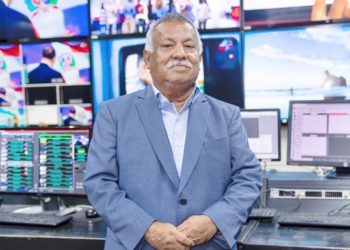 Renuncia Nelson Marte como director CERTV