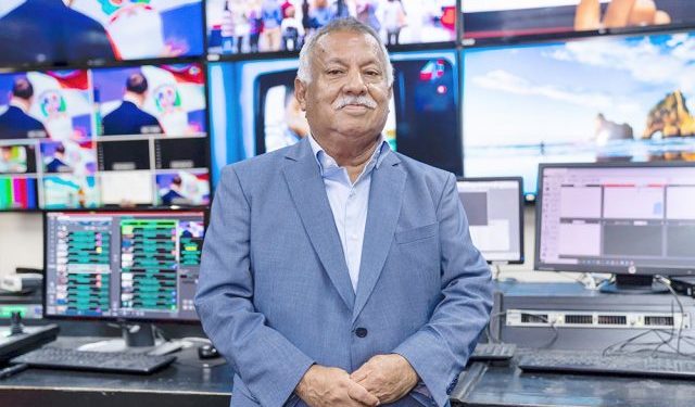 Renuncia Nelson Marte como director CERTV