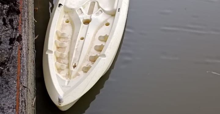 Joven muere ahogado en Sabana Grande de Boyá