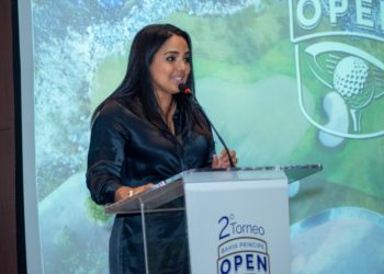 El Campo de Golf PGA Ocean´s 4 de Playa Nueva Romana anuncia su 2do. Torneo Bahia Principe Open