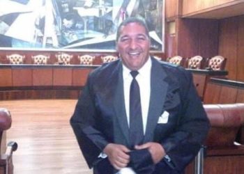 Encuentran abogado muerto dentro de una cabaña en Nagua