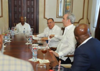 Presidente Abinader dispone modernización y ampliación del Ingenio Porvenir