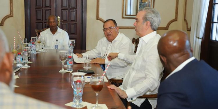 Presidente Abinader dispone modernización y ampliación del Ingenio Porvenir