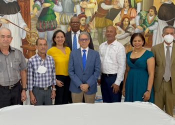 Aspirante a vicerrectoría Extensión UASD tiene como principal objetivo vincular la universidad con la comunidad