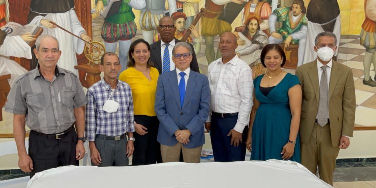 Aspirante a vicerrectoría Extensión UASD tiene como principal objetivo vincular la universidad con la comunidad