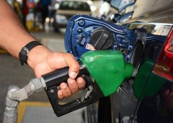 Precios de los combustibles se mantendrán sin variación para semana próxima